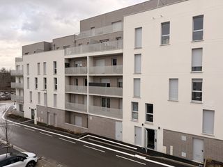  Appartement � vendre 3 pi�ces 75 m�