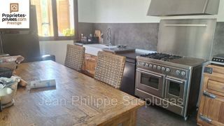  Villa � vendre 5 pi�ces 160 m�