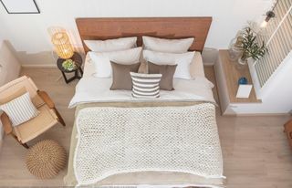  Appartement � vendre 4 pi�ces 92 m�