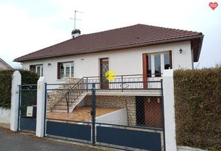  Maison � vendre 5 pi�ces 102 m�