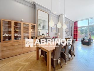  Maison � vendre 9 pi�ces 370 m�