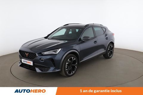 Cupra Formentor 1.4 e-Hybrid V DSG6 204 ch 2023 occasion Issy-les-Moulineaux 92130