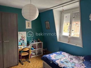  Maison � vendre 4 pi�ces 86 m�
