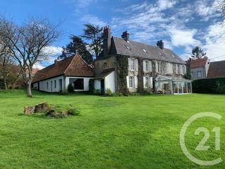  Propri�t�/ch�teau � vendre 11 pi�ces 295 m�