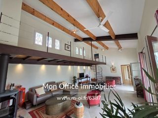  Propri�t�/ch�teau � vendre 7 pi�ces 340 m�