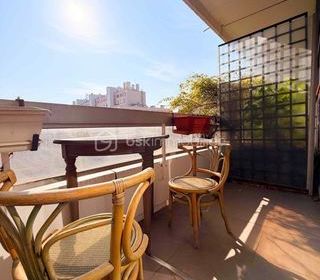  Appartement � vendre 1 pi�ce 36 m�