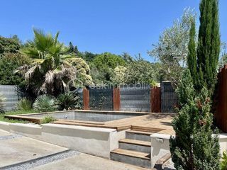  Maison � vendre 4 pi�ces 77 m�