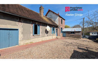  Maison � vendre 3 pi�ces 81 m�