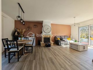  Maison � vendre 6 pi�ces 125 m�