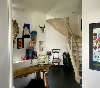  Maison � vendre 7 pi�ces 145 m�