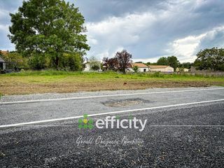  Terrain � vendre 739 m�