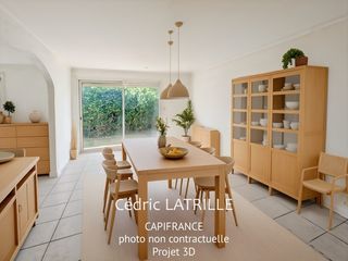  Maison � vendre 4 pi�ces 78 m�