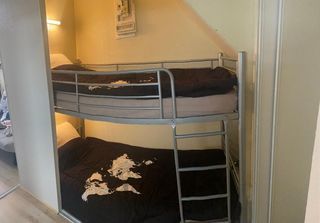  Appartement � vendre 1 pi�ce 23 m�