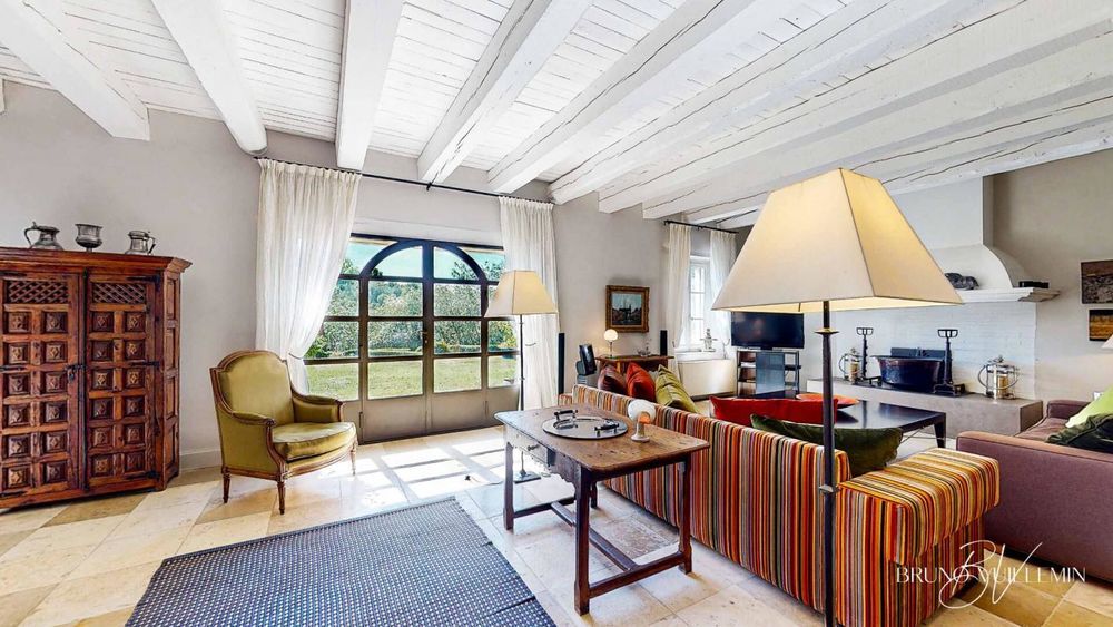 � vendre  Propri�t�/ch�teau Carcassonne (11000)