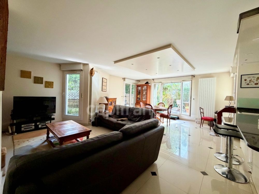 � vendre  Appartement Issy-les-Moulineaux (92130)