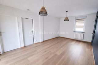  Maison � vendre 4 pi�ces 63 m�