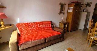  Appartement � vendre 1 pi�ce 24 m�