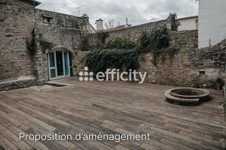  Maison � vendre 6 pi�ces 216 m�