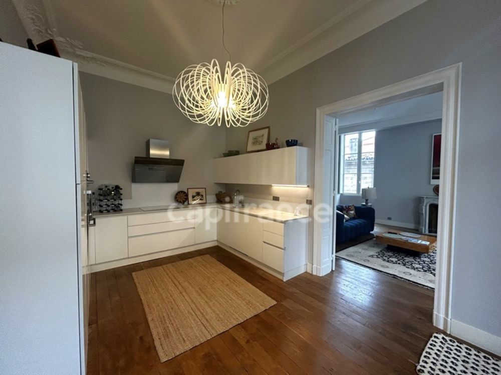 � vendre  Appartement Bordeaux (33000)