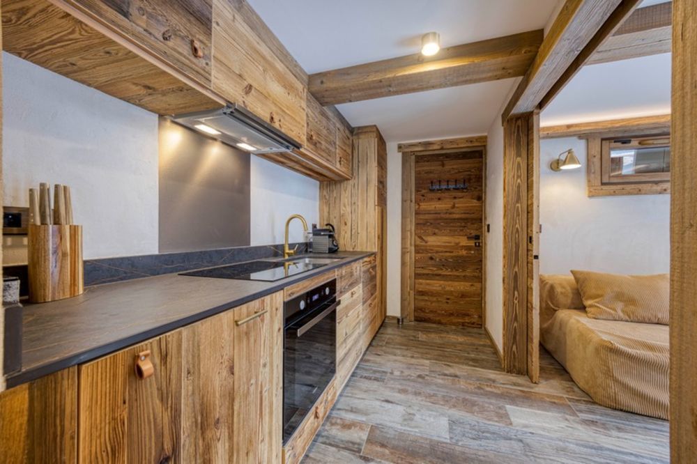 � vendre  Chalet La Clusaz (74220)