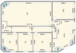  Maison � vendre 7 pi�ces 190 m�