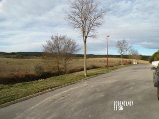  Terrain � vendre 2199 m�
