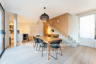  Maison � vendre 6 pi�ces 150 m�