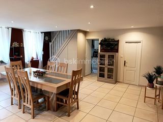  Maison � vendre 5 pi�ces 125 m�