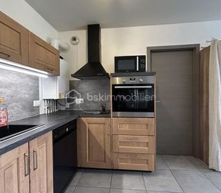  Appartement � vendre 2 pi�ces 45 m�