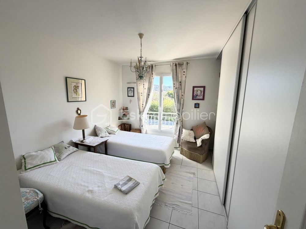 � vendre  Appartement La Croix-Valmer (83420)