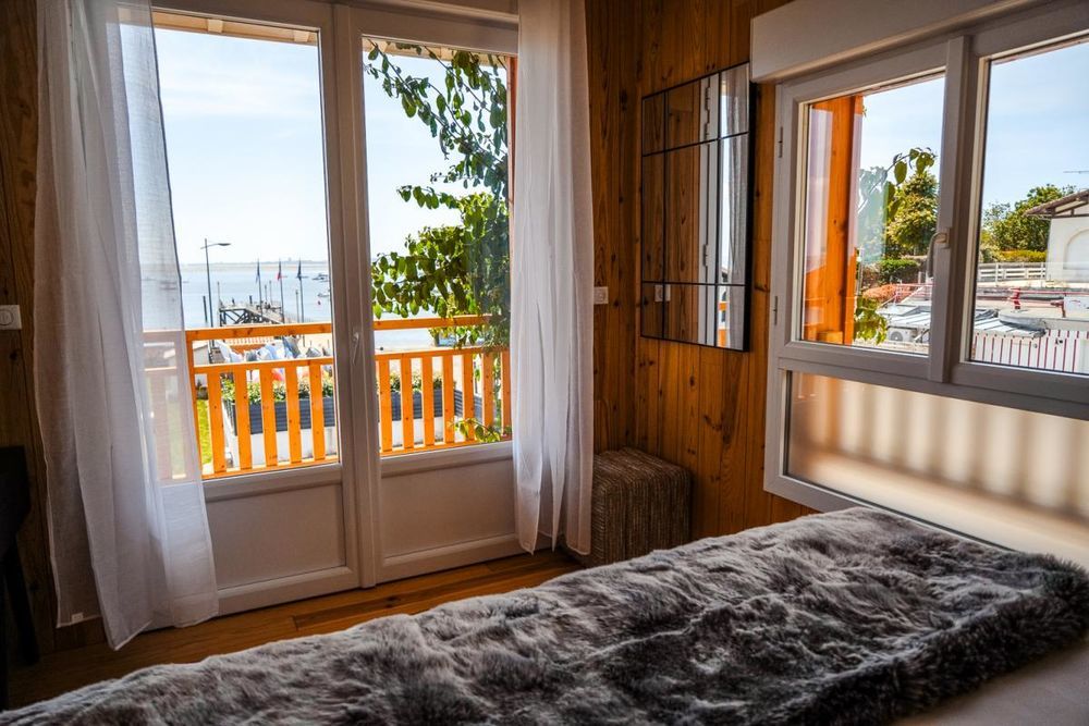 � vendre  Maison L�ge-Cap-Ferret (33950)