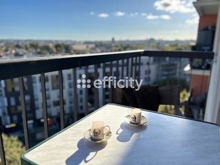  Appartement � vendre 4 pi�ces 65 m�