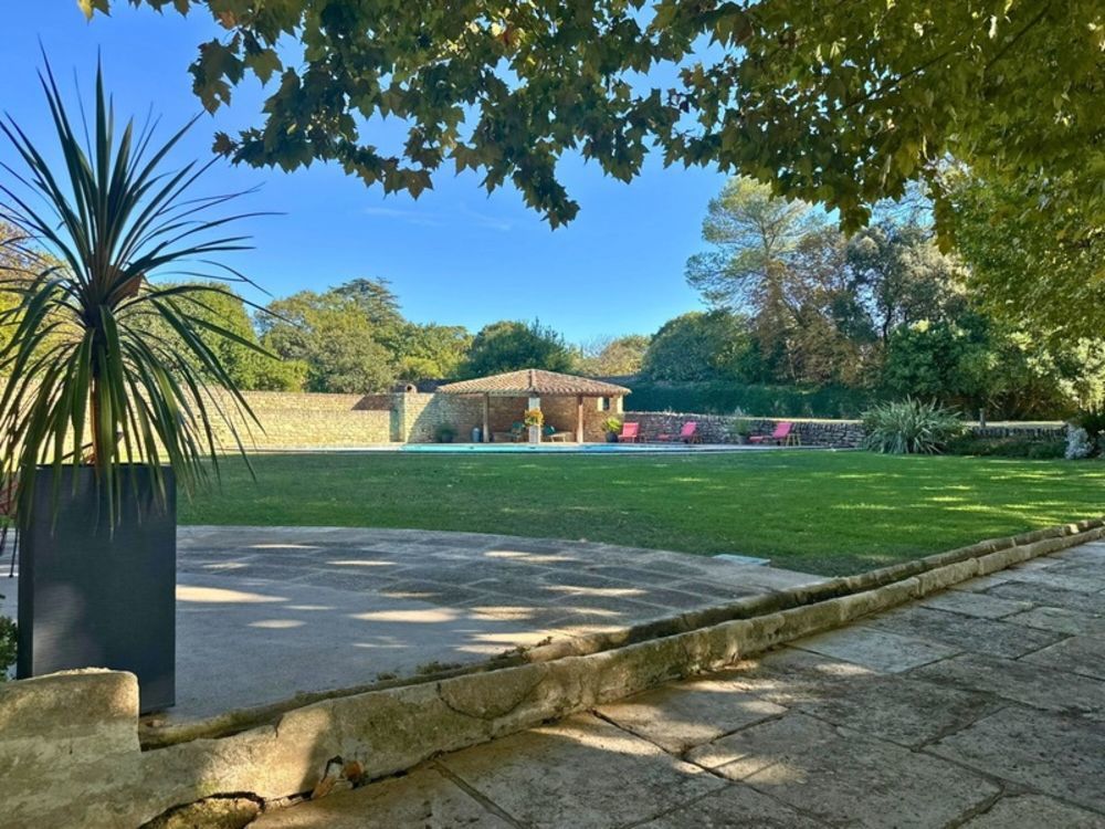 � vendre  Maison Sommi�res (30250)