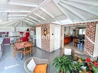  Maison � vendre 6 pi�ces 130 m�