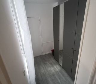  Appartement � louer 2 pi�ces 35 m�