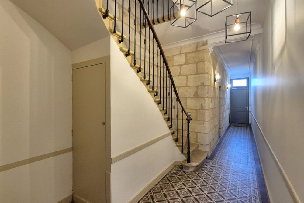� vendre  Appartement Bordeaux (33000)