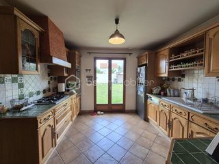  Maison � vendre 5 pi�ces 138 m�