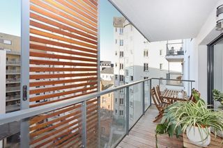  Appartement � vendre 3 pi�ces 65 m�