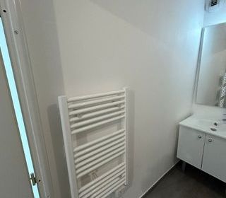  Appartement � louer 1 pi�ce 22 m�