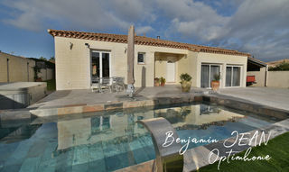  Maison � vendre 6 pi�ces 142 m�