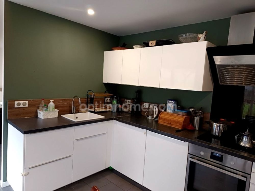 � vendre  Maison Auray (56400)