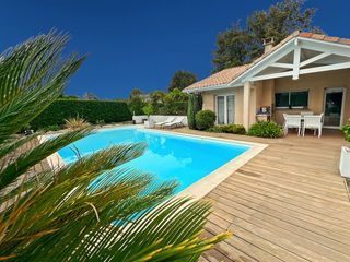  Maison � vendre 5 pi�ces 145 m�