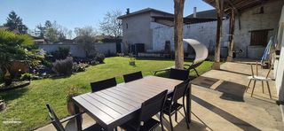  Maison � vendre 7 pi�ces 170 m�