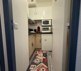  Appartement � louer 1 pi�ce 23 m�