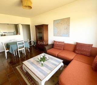  Maison � vendre 3 pi�ces 72 m�