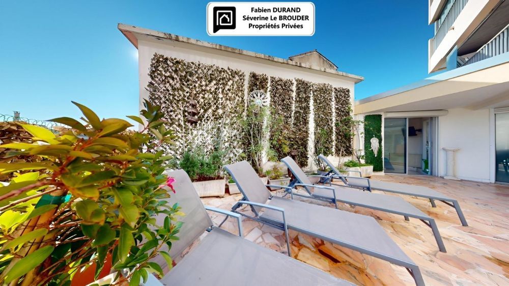 � vendre  Appartement Cannes (06400)