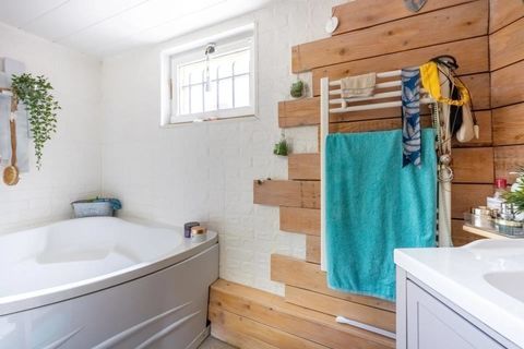   Charmant T3 r�nov� avec terrasses � Meulan-en-Yvelines Appartement - 3 pi�ce(s) - 72 m�