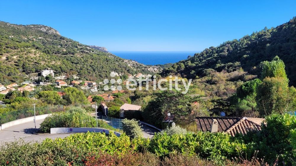 � vendre  Villa �ze (06360)