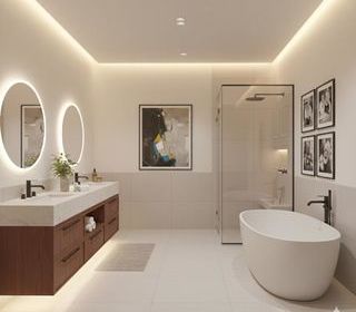  Appartement � vendre 3 pi�ces 70 m�