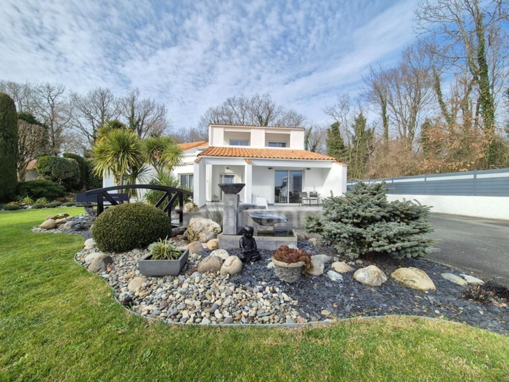 � vendre  Maison Royan (17200)